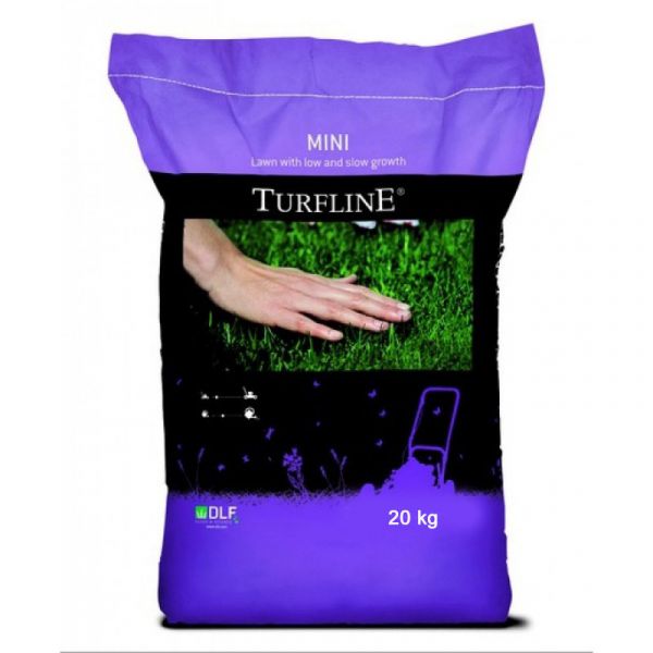 Газонная трава Turfline Мини DLF Trifolium - 20 кг