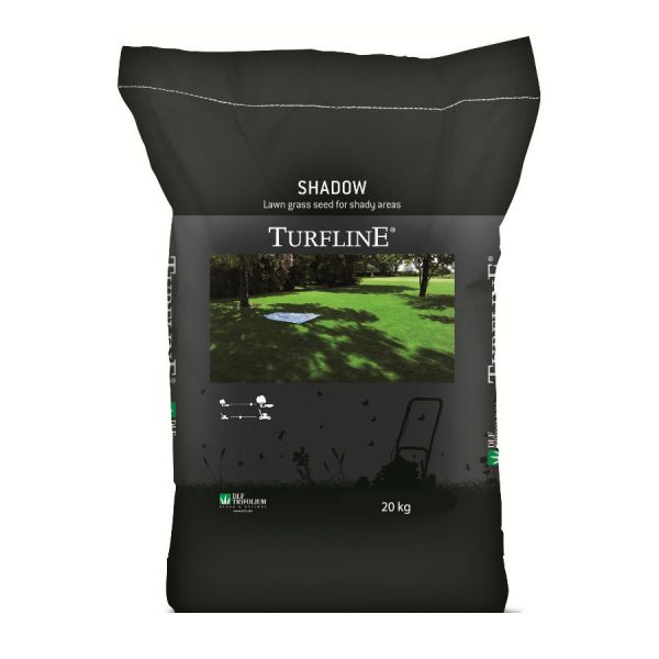 Газонна трава Turfline Шедоу DLF Trifolium - 20 кг