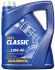 Масло моторное Classic SAE 10W-40 Mannol - 5 л