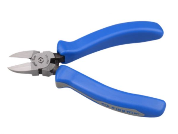 Бокорізи європейський тип 7"