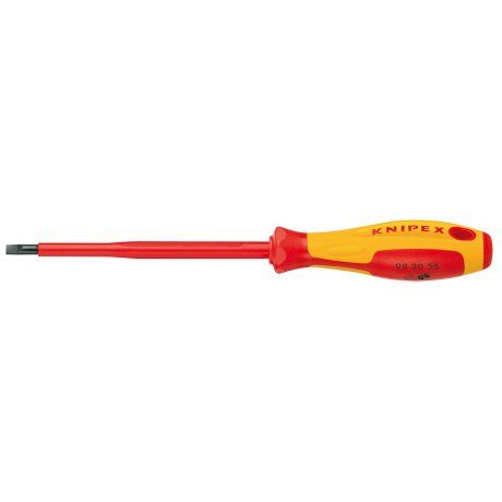 Викрутка для гвинтів з хрестовим шліцом Phillips 98 24 02