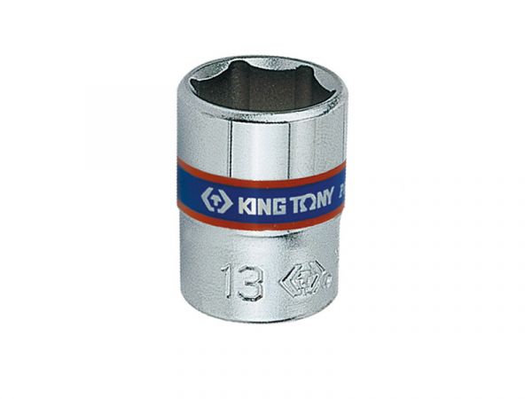 Головка 1/4" 6-гранн. 10 мм (уп.12)