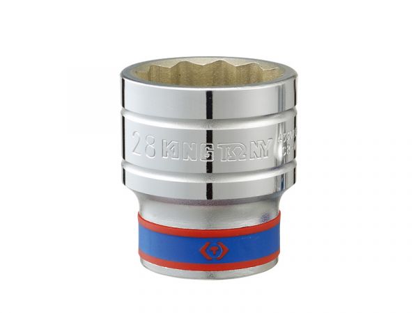 Головка 1/2" 14 мм (12-гранн.)