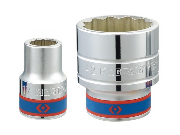 Головка 3/4" 12-ти гранна 48 мм