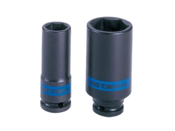 Головка 3/4" 30 мм ударна подовжена