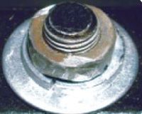 Головка для пошкоджених гайок 17 мм