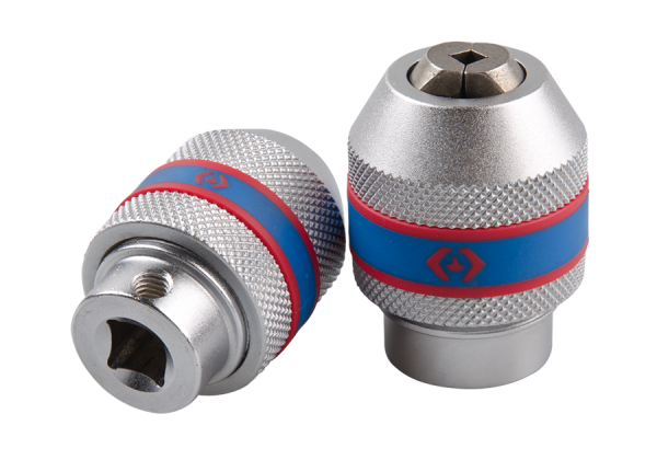 Тримач мітчика М5-М14, 3/8"