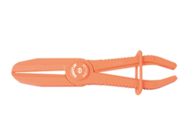 Затиск для гідравлічних шлангів 30 мм 7-9/32"