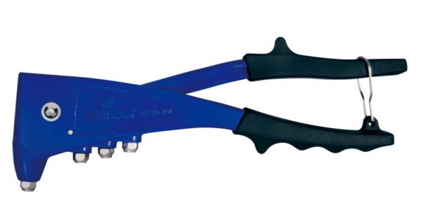 Заклепочний пістолет діаметр 2,4-4,8х260 мм