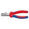 Інструмент для видалення ізоляції KNIPEX 11 02 160