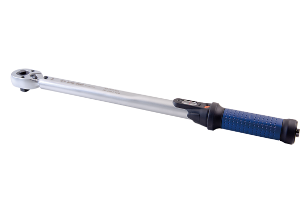 Ключ дінамометричний 1/2" 60-300 NM