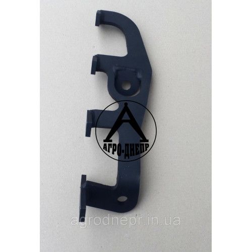 Розпорка відвалу для корпуса ліва GREGOIRE BESSON (178121) Розпорка відвалу для корпуса ліва GREGOIRE BESSON (178121)