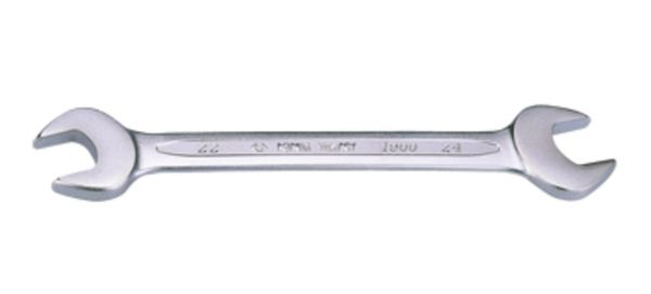 Ключ ріжковий 24х27 мм