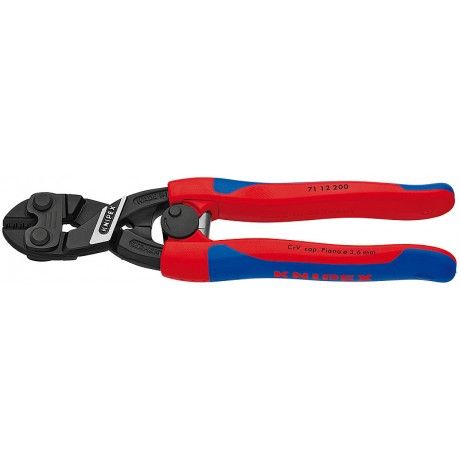 Компактний болторіз CoBolt 71 12 200