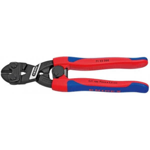 Компактний болторіз CoBolt 71 32 200
