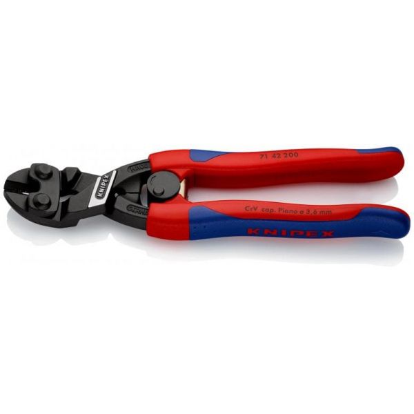 Компактний болторіз CoBolt 71 42 200