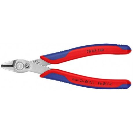 Кусачки Electronic Super Knips 78 03 140