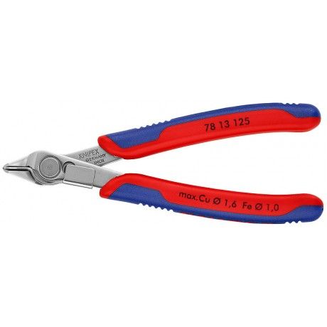 Кусачки Electronic Super Knips 78 13 125