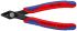 Кусачки Knipex Electronic Super Knips , 125 мм (78 61 125)