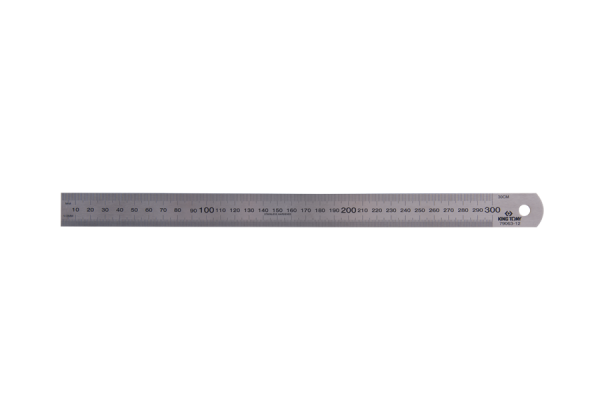 Лінійка інструментвльна 500 мм
