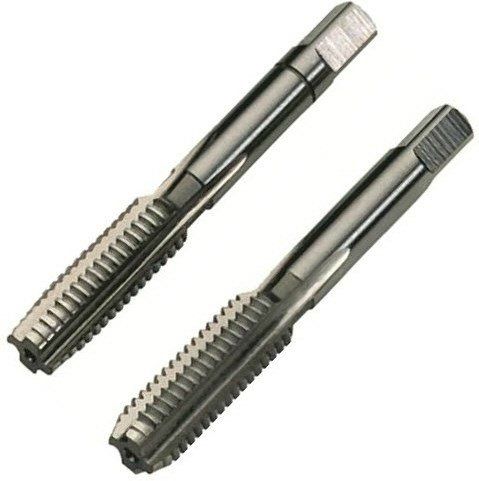 Мітчики ручні BSF 3/8 (компл. 2 шт.)