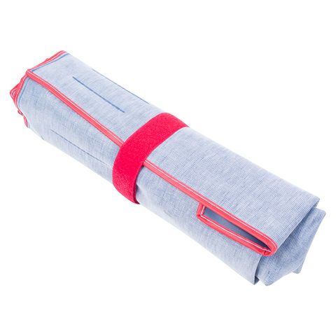 Набір ключів ріжково-накидних 14 одиниць (5/16" - 1-1/4") дюйм в чохолі із терилену KING TONY