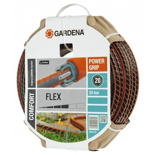 Шланг Gardena Flex 19 мм х 50 м.