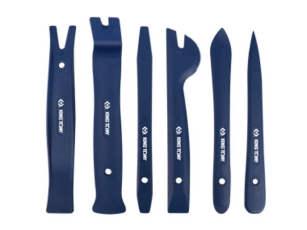 Набір шпателів 6 одиниць