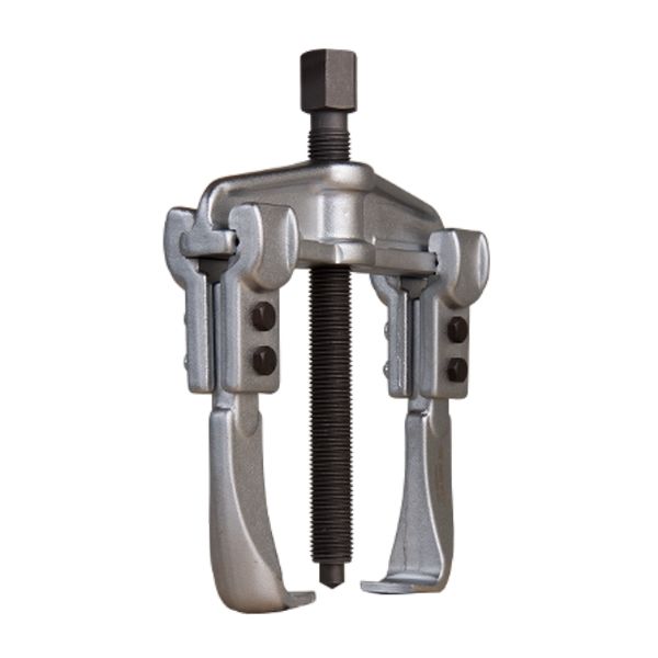 Набір знімачів 5 одиниць 3.5", 5", 6", 8", 10" на підставці