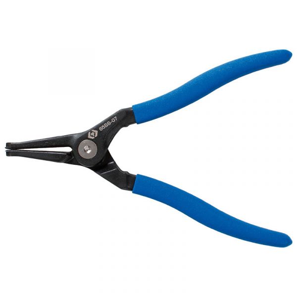 Знімач стопорних кілець Набір 4 одиниць в чохолі із терилену