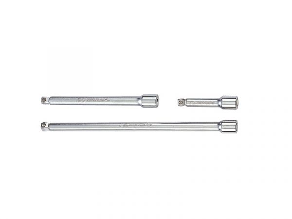 Набір подовжувачів 3/8" 3 одиниці