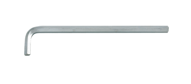 Набір шестигранників 8 од. екстрадовгих Г-под. 2-10 мм (уп.8) в холдері