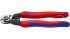 Ножиці для різання дротяних тросів KNIPEX 95 62 190