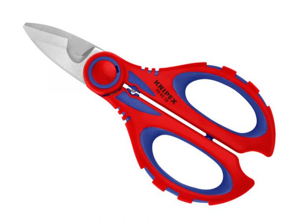 Ножиці електрика KNIPEX 95 05 10 SB