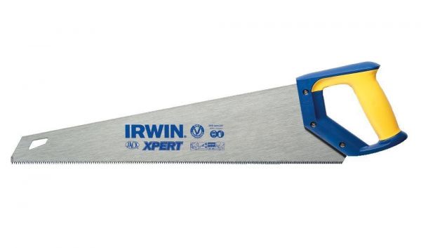 Ножівка по дереву XPERT 500мм 10T/11P чистий різ, IRWIN