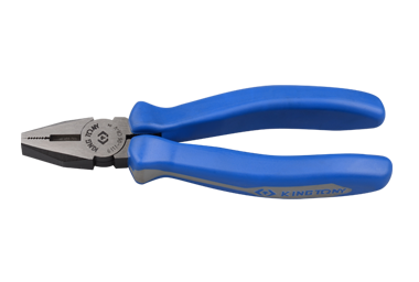 Пасатижі комбі 213мм