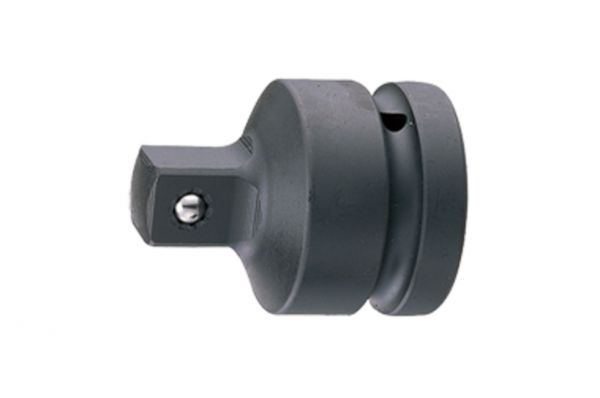 Перехідник з 1" на 3/4" ударний з кулькою (уп.4)