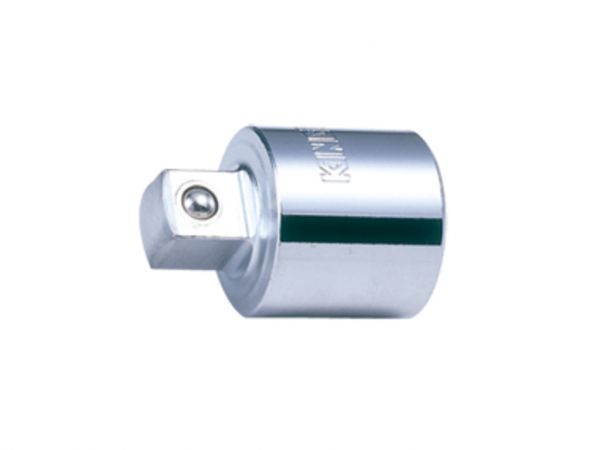 Перехідник 1/2 "на 3/8" KING TONY