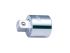 Перехідник 1/2 "на 3/8" KING TONY