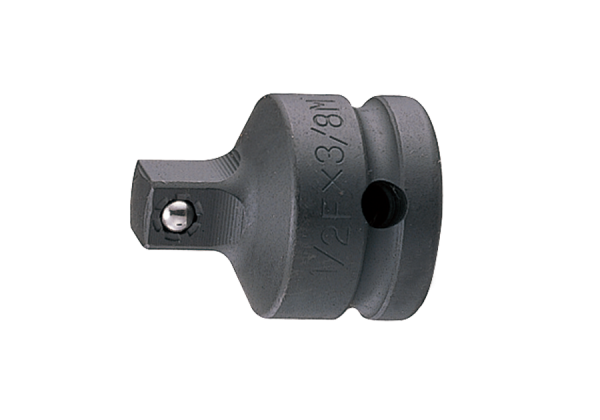 Перехідник 1/2 "на 3/8" ударний