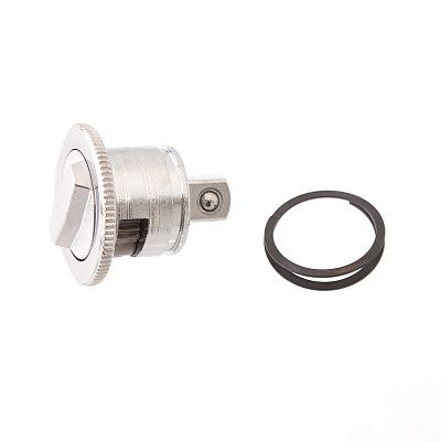 Ремкомплект трищітки 1/4" 2725 (уп.100)