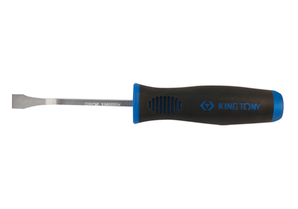 Слюсарна монтувалка з рукояткою 18 "