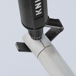 Інструмент для видалення оболонки 135 mm 16 30 135 SB
