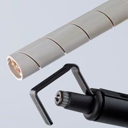 Інструмент для видалення оболонки 135 mm 16 30 135 SB