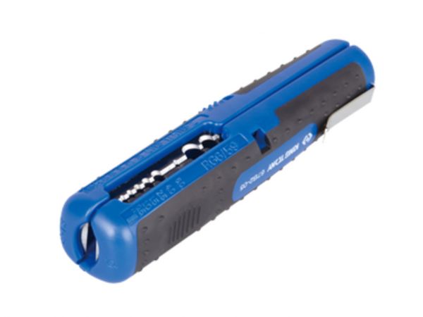 Стріппер багатофункціональний для зачистки та різки провода UNISON 67В2-05