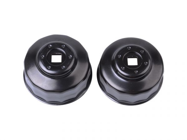 Знімач масляного фильтра "чашка" 14гран/84 мм