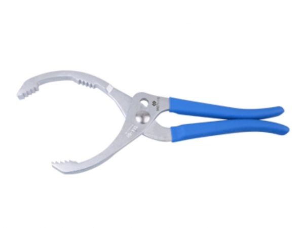 Знімач оливових фільтрів 14" 100-140 мм