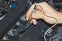 Тестер автомобільний 6-24V (уп.20)