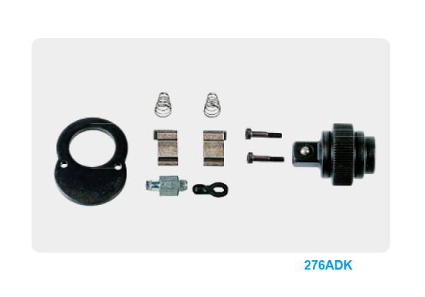 Трищітка 1/4" міні із вставкою для біт