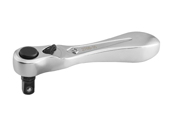 Трищітка міні 1/4" 60 зубів